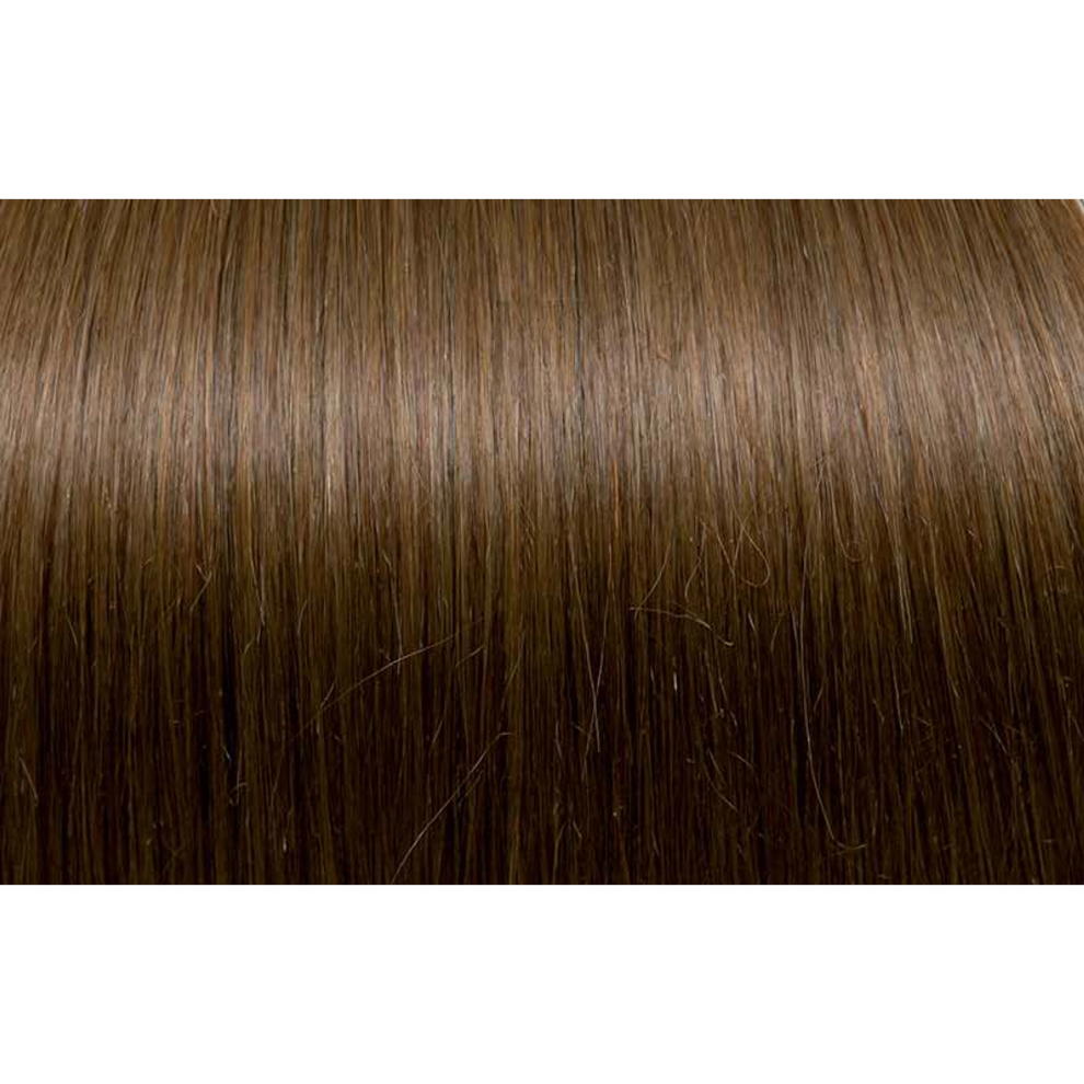Seiseta Tape-In Classic Hair Extension 6 Strands 12 Golden Blonde 50/55Cm 15Gr