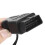 OBD2Notfall-Stromversorgungskabel – 3m ABS Messing Auto-Erweiterungssockel 3