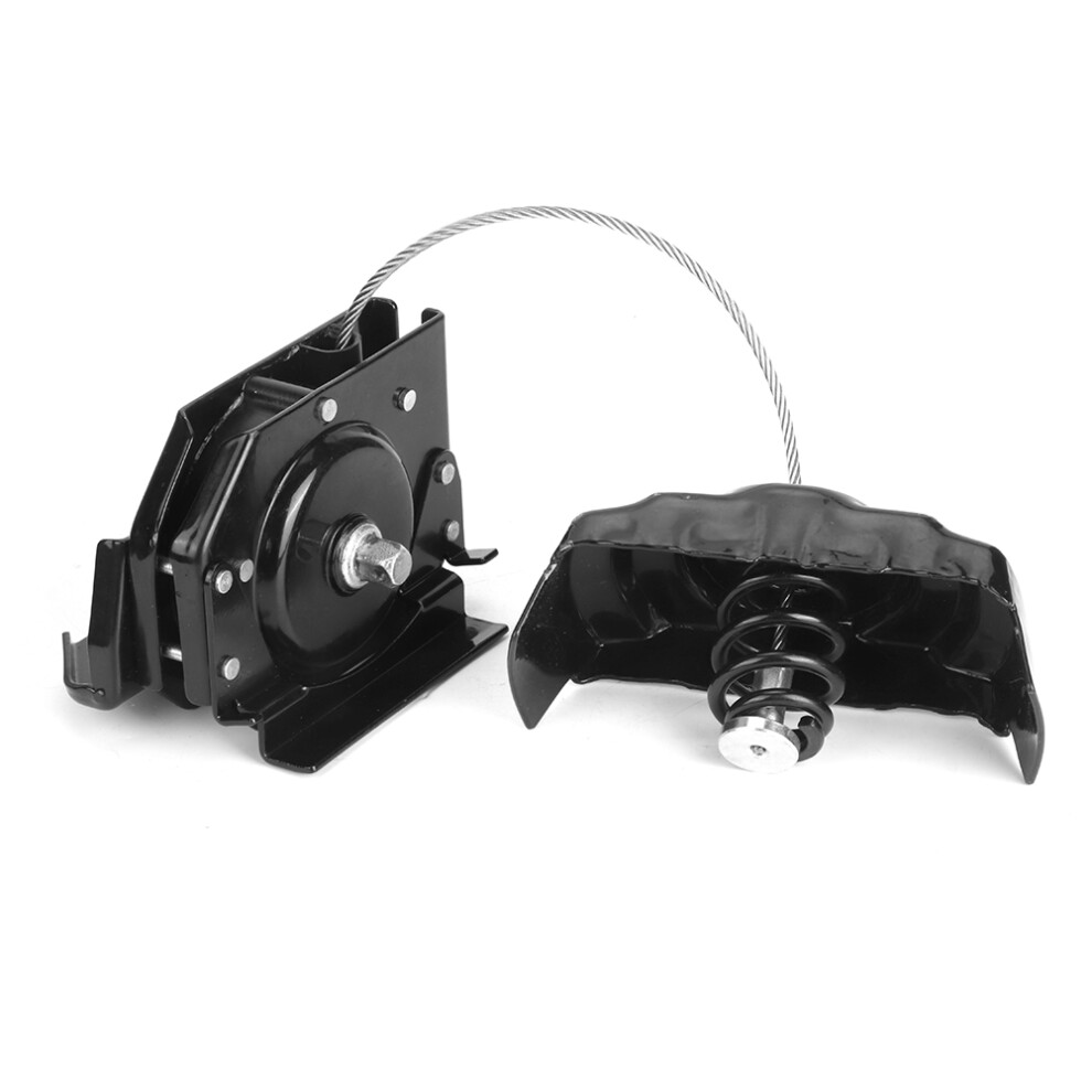 Spare Tire Winch Carrier Hoist Assembly 924-523 8320539175751