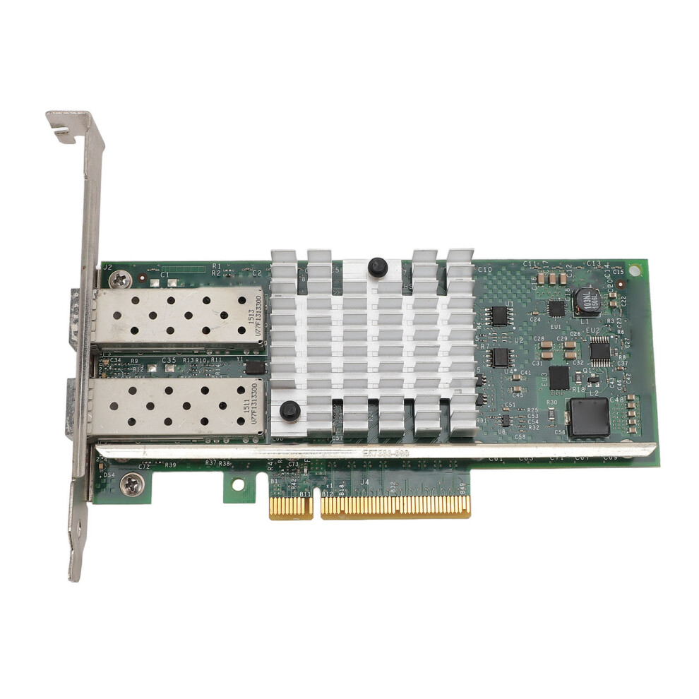 X520-Da2 10Gb Sfp+ Pcie Network Card Converged 8320539175904