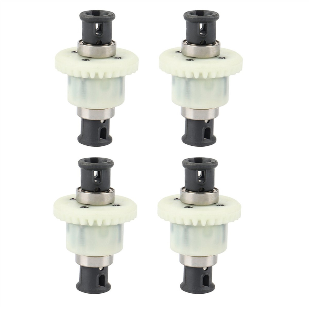 4X Differential M16018 For Hbx 16889 16889A 16890 16890A 1601 4851216639692