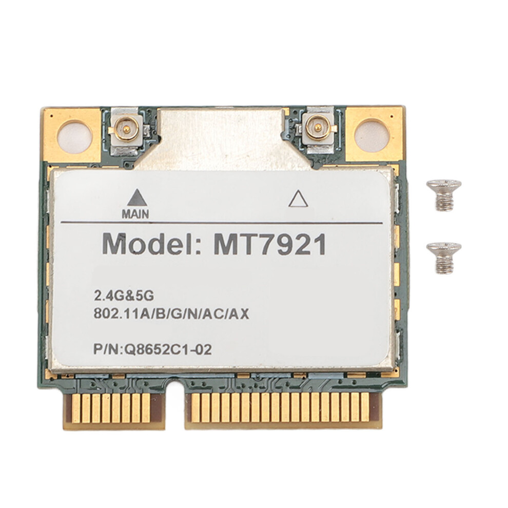 Wireless Network Card Adapter 5Ghz 1200Mbps 2.4Ghz 8320539176000