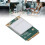 BCM43570 Mini PCIE Network Card Module 1200Mbps 12