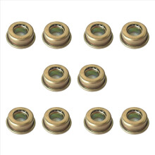 Rulment 1/2 inch 12.7X27X30mm H009 / H005 Rulment pentru scaun cu rotile