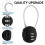 4 Pack Combination Lock 3 Digit Outdoor Waterproof Padlock 5