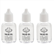 30ml Λάδι βαλβίδων σαξοφώνου Bras S Instruments για τρομπέτα