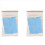 Lot de 72 rubans adhésifs double face pour extensions de cheveux 1
