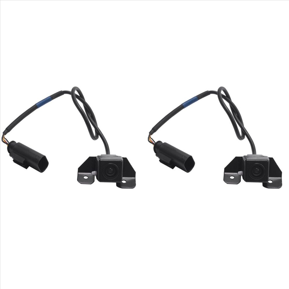 Car Rearview Camera Parking Camera For Ix35 2010-2013 4853004602031