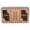 Indus Solid Wooden Extra Large Sideboard 3