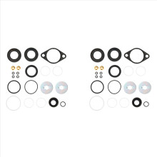 Kit garnitură angrenaj servodirecție pentru 05-14