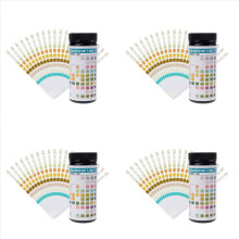 100 strimler urinteststrimler 10 parametere
