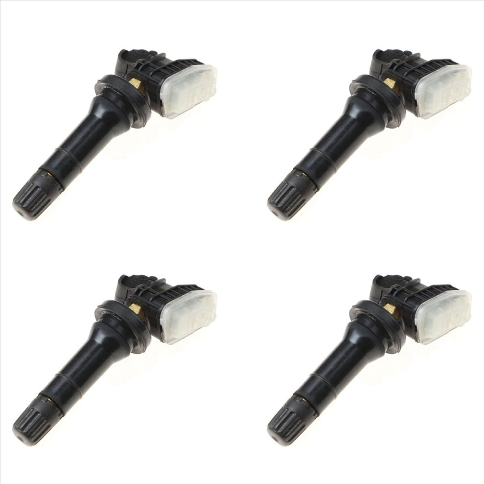 1Pcs Tpms Tire Pressure Monitoring Sensor For H2 H5 H6 H7 4851216639722