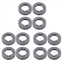 4 buc. jantă pinion 3/8 inch 8T pentru 064 066 088 090 MS660 MS880