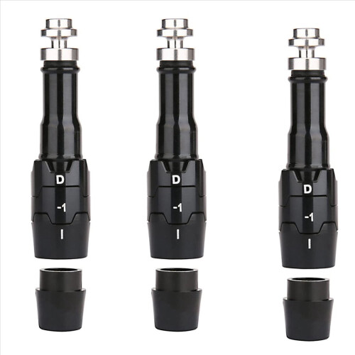 szt. adapter tulei wału golfowego 0,350RH do Rogue