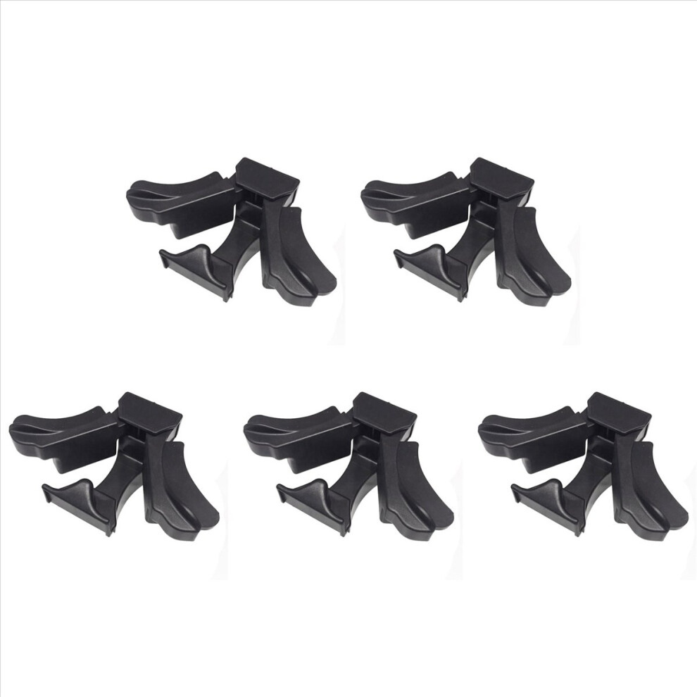 For Center Console Cup Holder Insert Divider 4851216642784