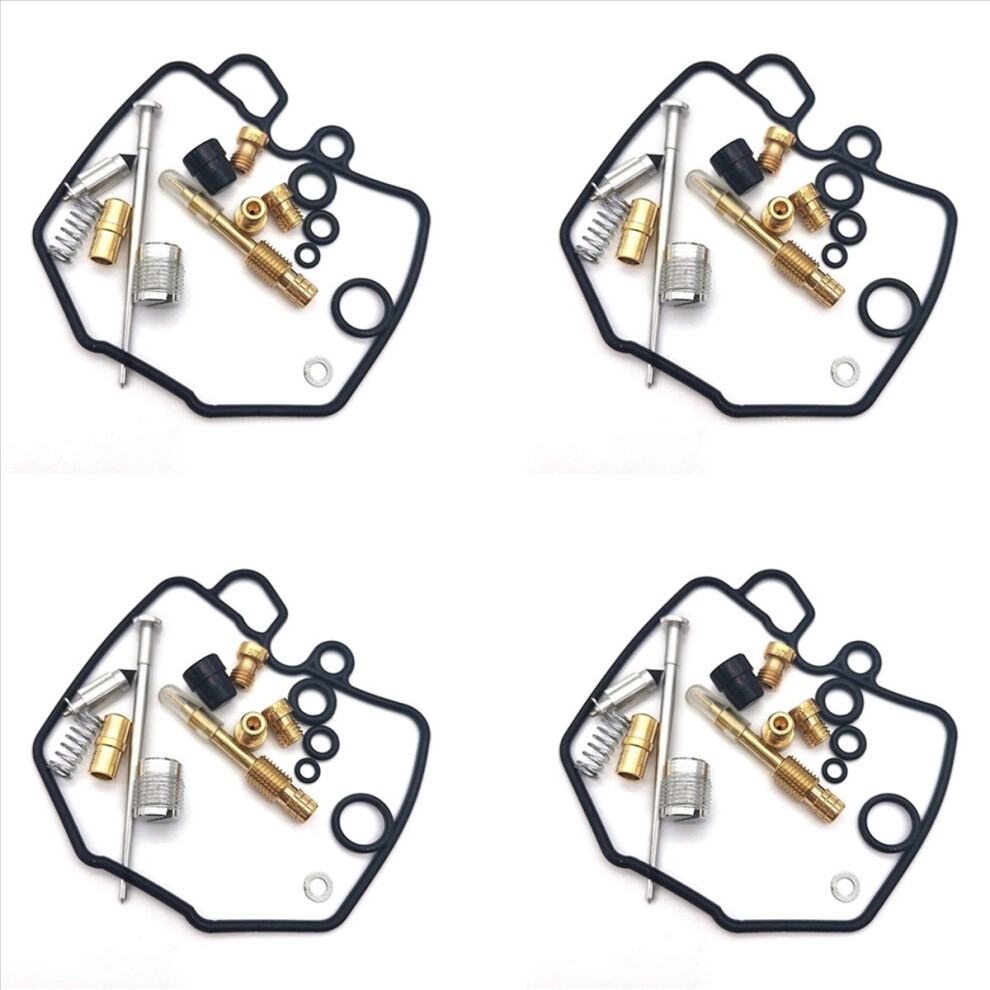 Motorcycle Carburetor Repair Kit,For Cx500 500 1980-1982 4851216664786