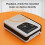 ezcap234 USB Cassette Player with USB Power Cable 9