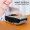 ezcap234 USB Cassette Player with USB Power Cable 8
