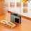 ezcap234 USB Cassette Player with USB Power Cable 4