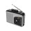 ezcap234 USB Cassette Player with USB Power Cable 1