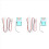2X 7S 24V Lithium Battery Protection Board for Motorcycle(20A) 1