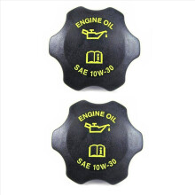 2X 53010654AA Tappo di riempimento olio motore a vite per