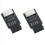 USB 2.0 Front Panel Header USB 9Pin to USB 2.0 Type-E 1