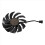 88mm GPU Cooler Fan for REDEON AORUS RX580/570 (1 Counterclockwise) 3