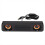 Wired Speaker 3.5mm Plug HiFi Stereo Subwoofer USB Powered 2