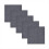 Piastrelle autoadesive per moquette 30x30cm - Tappetini facili da installare,C 1