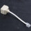 RJ11-Stecker auf zwei RJ11-Buchsen-Filter-Splitter-Adapter 2