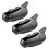 Motorcycle Bluetooth Headset Intercom with Noise Reduction Function 1