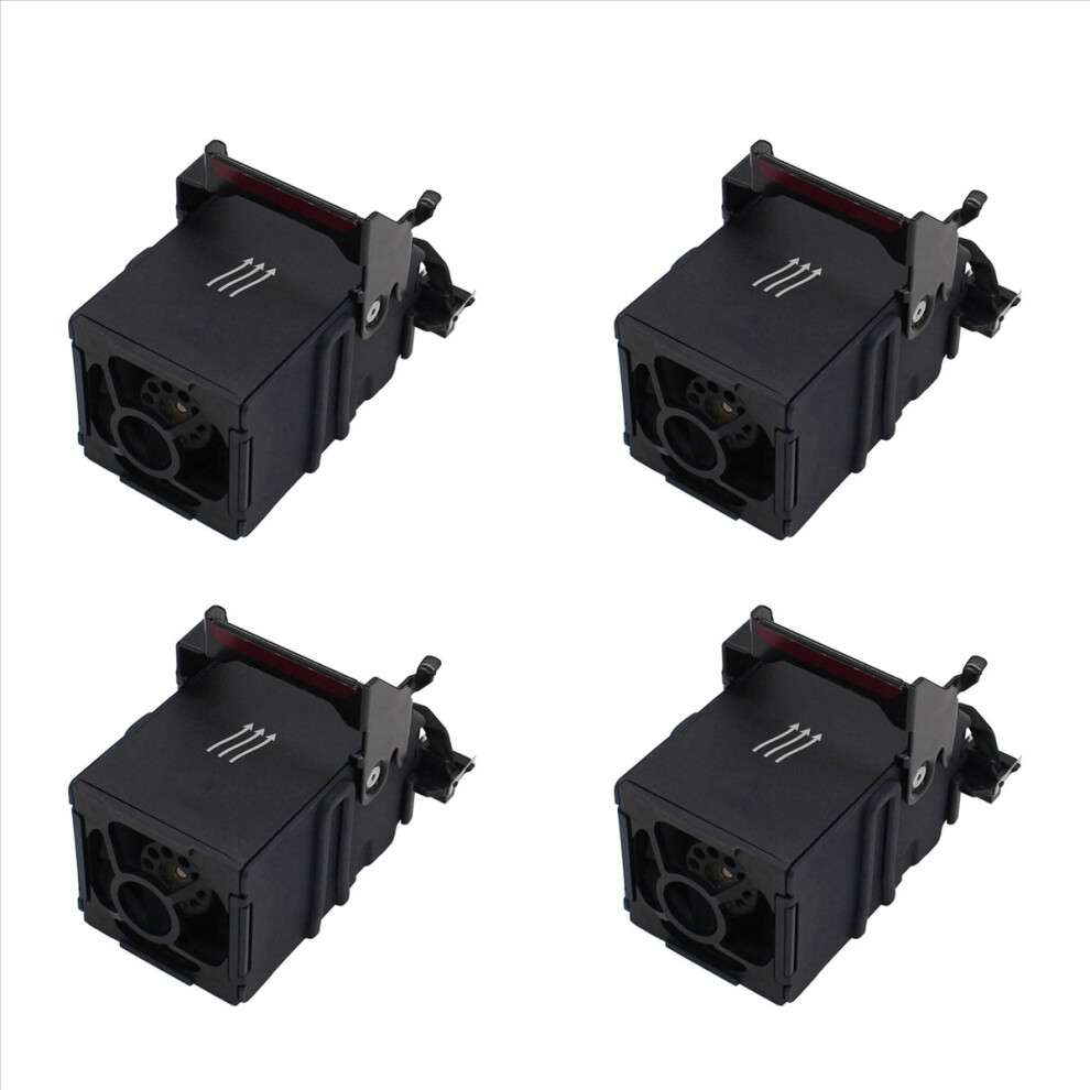 Cooling Fan For Proliant Dl360p Dl360e G8 Fan Module 654752-002 4711093058279