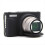 Protector DSLR Camera Case For SX740 Black 6
