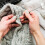 36-teiliges Set mit zweispitzigen Stricknadeln 3