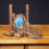 Stargates Bookend Galaxy Gate Bookends For Office Book Shelf 4