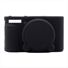 Protector DSLR Camera Case For SX740 Black