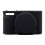 Protector DSLR Camera Case For SX740 Black 1
