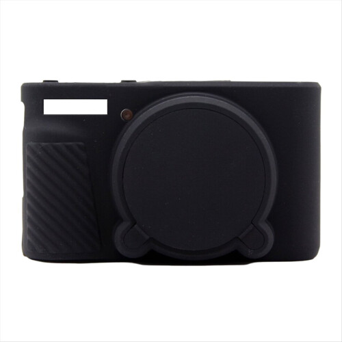 Protector DSLR Camera Case For SX740 Black