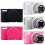 Protector DSLR Camera Case For SX740 Black 2