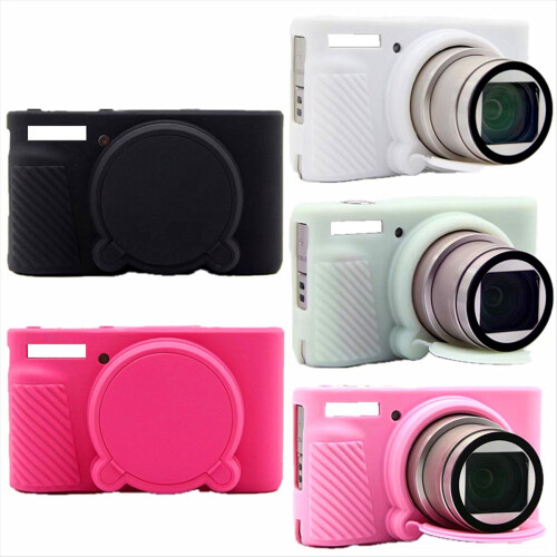 Protector DSLR Camera Case For SX740 Black 1