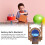Stargates Bookend Galaxy Gate Bookends For Office Book Shelf 2