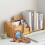 Stargates Bookend Galaxy Gate Bookends For Office Book Shelf 3