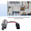 349296A1 Magnetventil für Traktor (Neu) 6