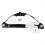 Rear Left Window Regulator Mechanism for A3 8V 2013-2020 5