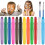 Schminkset für Kinder, 12 Farben 1
