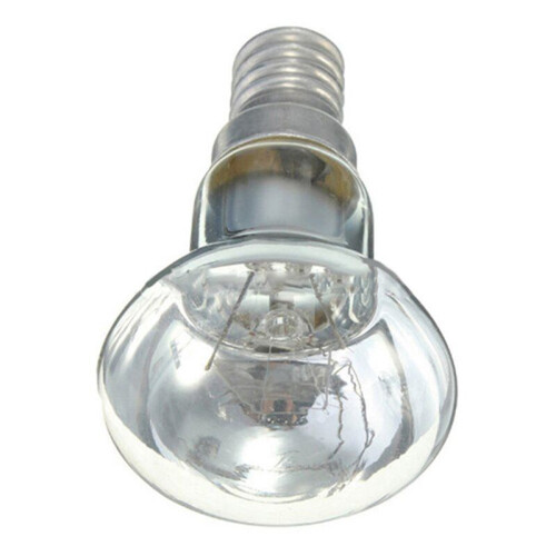 Lavalampe E14 R39 30W Spotreflektor-Leuchtmittel, 3 Stück 2