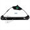 Rear Left Window Regulator Mechanism for A3 8V 2013-2020 1