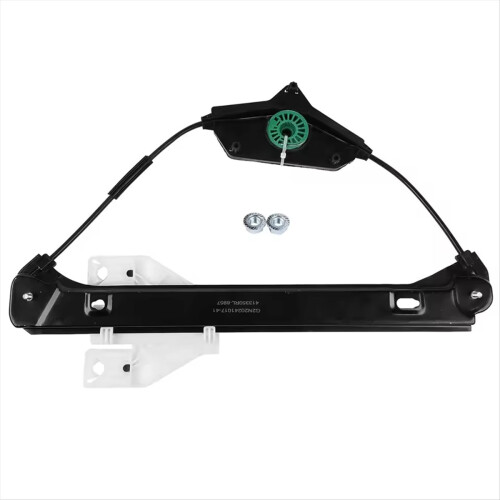 Rear Left Window Regulator Mechanism for A3 8V 2013-2020