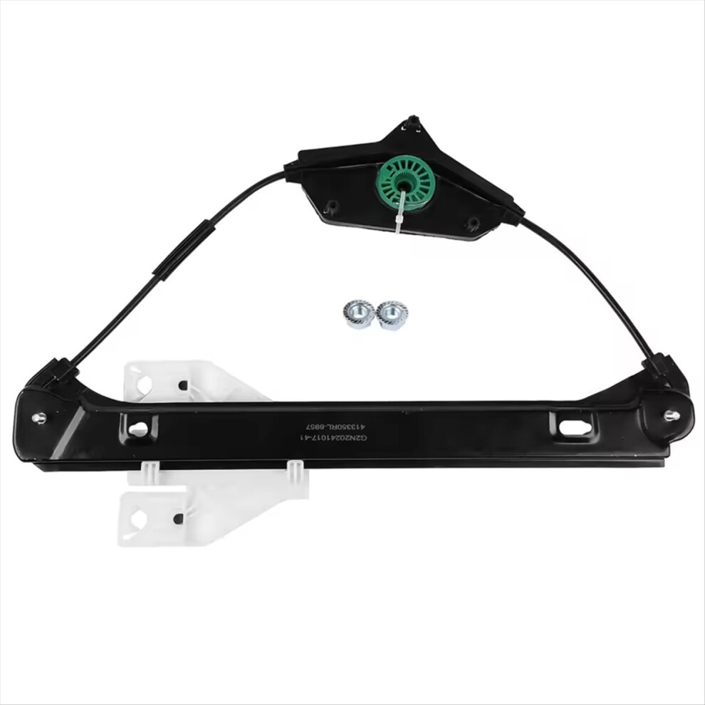 Rear Left Window Regulator Mechanism For A3 8V 2013-2020 4711093063839
